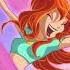 Winx Club Game Bloom Voice Files