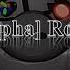 Roblox PIGGY ALPHA Robby Theme Song Roblox PIGGY ALPHA Robby Tema Musical