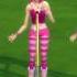 Messing Around With Synchronized Singing In The Sims 4