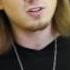 Morgan Wallen CHAIN SMOKING