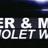Vinter MRJay Violet Wo Wave Phonk