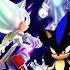 Hyper Sonic Vs Sonic Universe Edit Shorts Hyper Sonic