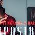 Natti Natasha X Maluma Imposible Amor Official Video