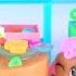 Куклы Лол Сюрприз Завтрак Семейки Shopkins для Lol Families Surprise и Hairdorables Мультик Лол