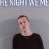 Talking To The Moon X The Night We Met TikTok Madelineandersonofficial