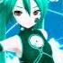 Project Diva F 2nd Edit PV I Seek You Norsk Tekst