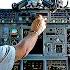 Pilot S Eye Inside The Cockpit Of An Airbus A380 FD Engineering