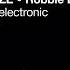 Ruze Robbie Doherty Bigelectronic Sample Inspector EP Factory 93 Records