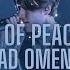 BAD OMENS THE DEATH OF PEACE OF MIND Slowed