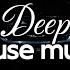 1 HOUR DEEP HOUSE MUSIC BASS BOOSTED 2025 House Vibes Ai Music