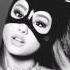 Ariana Grande Touch It Official Album Instrumental