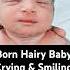 Born Baby Crying Smiling Crybaby Cryingbaby Babycry Babycrying Crying Babysmile Smilebaby