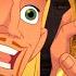 The Road To El Dorado Winning A Treasure Map