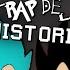 Vegeta Vs Vegeta Duelos Legendarios De Rap De La Historia