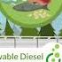 HVO100 Renewable Diesel EN