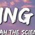 Mariah The Scientist Burning Blue
