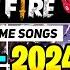 Free Fire All Theme Songs Free Fire All Theme Songs 2017 To 2024 Free Fire All Lobby Song