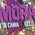 MORA C De Cama Selu J Videoclip Oficial