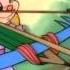 Chip N Dale Rescue Rangers Spanish TVE Intro