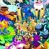 Wublin Island Evolution 2024 Update 1 17 Full Songs All Common Rare My Singing Monsters