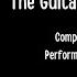 The Guitarist S Way Book 1 Classical Guitar Complete Playthrough Performed By Adam Caswell