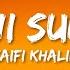 Kaifi Khalil Kahani Suno 2 0 Lyrics