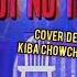 Five Nights At Freddys 4 Song I Got No Time Español Cover De Kiba ChowChow