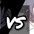 Yu The Devil 유 VS Ryu Baeksan The Chosen One 류백산 When The Devil Fights Back Webtoon The Boxer