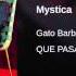 Gato Barbieri Mystica