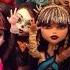 Monster High Party Like A Monster Music Video