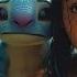 Lilo Stitch Live Action 2025 First Trailer Disney