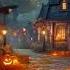 DJ HALLOWEEN PARTY MIX 2024 BY DJ SEBIC