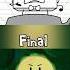 SING IT TACO Storyboards Vs Final Animation Inanimateinsanity