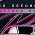 Disco Dreamgirl FM Attack Remix