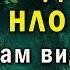 Самый шокирующий контакт с НЛО После это вы не уснете Алекс Коллиер