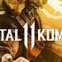 Ice Cube Check Yo Self Mortal Kombat 11 OST