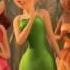 Tinkerbell Funny Moments Disney Fairies