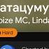 Катацумури Noize MC Линда Custom Beatstar Song