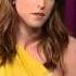 The Cup Song You Re Gonna Miss Me By Anna Kendrick On David Letterman