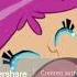 UPDATED Hi Hi Puffy AmiYumi Ami Crying Multilanguage