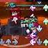 I Went GODMODE On COntroller Fnf Matt Fnfmod Fridaynightfunkin