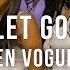 En Vogue Don T Let Go Love Official Karaoke Instrumental SongJam