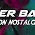 Ganger Baster Neon Nostalgia Electro Car House Music