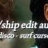 Soft Ship Edit Audios That Remind Me Of Percabeth Timestamps Editaudioscompilation