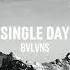 BVLVNS Single Day