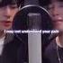 Bangtan Harmonizing Vocals