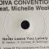 Never Leave You Lonely Voice Of The Underground Club Mix Diva Convention