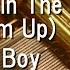 My Songs Know What You Did In The Dark Light Em Up Fall Out Boy Music Box