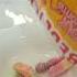 Bebeto Sour Worms Colorful Candy Satisfying Asmr YouTube Shorts