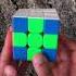 How To Make Plus Minus Pattern On Rubik S Cube